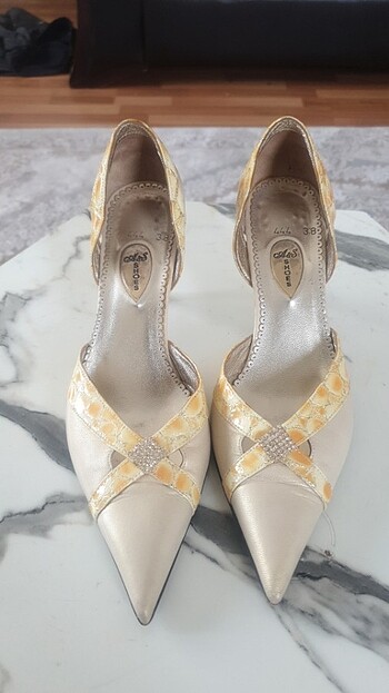 Arche Shoes Topuklu ayakkabı