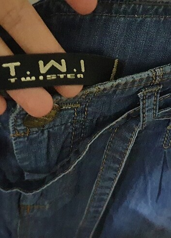 Twin-Set Kot etek