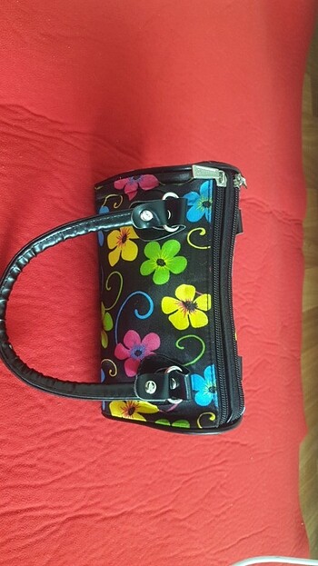 Çocuk çantası - Görsel 4