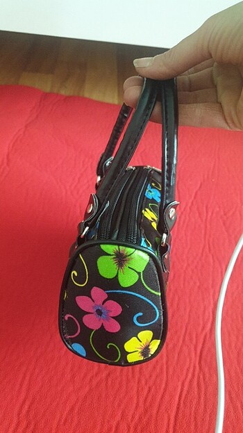 Çocuk çantası - Görsel 5