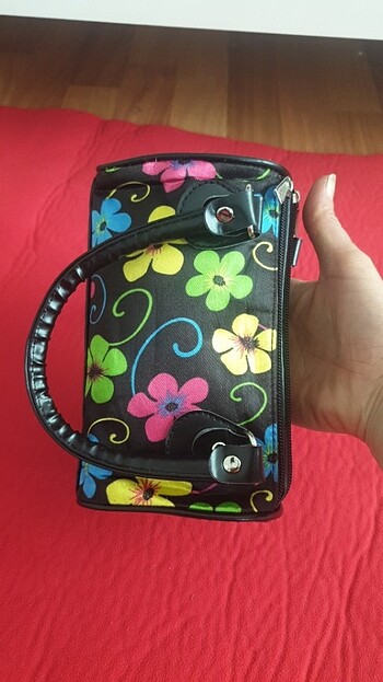 Çocuk çantası - Görsel 6