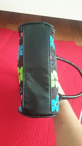 Çocuk çantası - Görsel 7