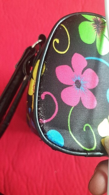 Çocuk çantası - Görsel 8