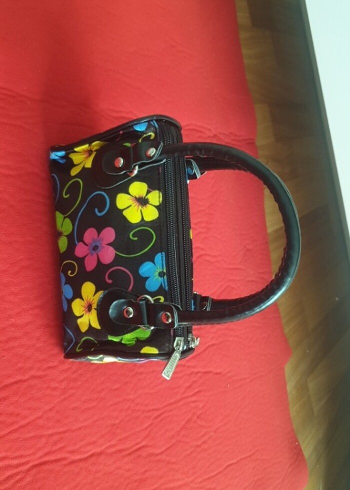 Çocuk çantası - Görsel 3