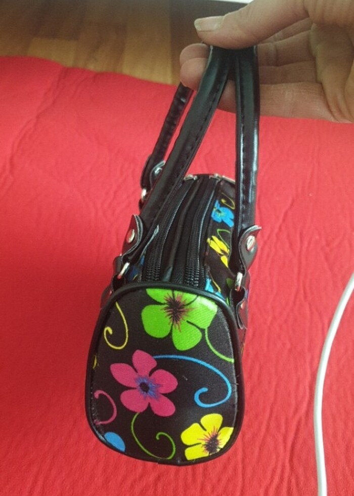 Çocuk çantası - Görsel 5