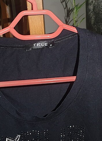 True Religion Sıfır kol bluz