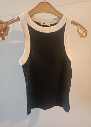 Zara Mini üst