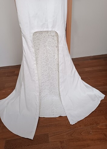 Nikah elbisesi - Görsel 6