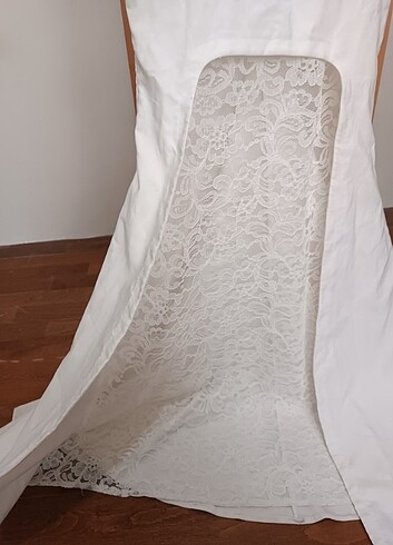 Nikah elbisesi - Görsel 7