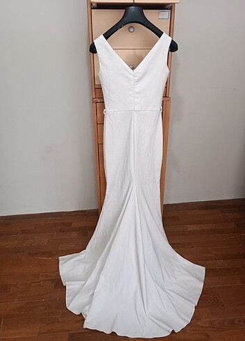 Nikah elbisesi - Görsel 9