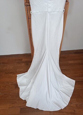 Nikah elbisesi - Görsel 12