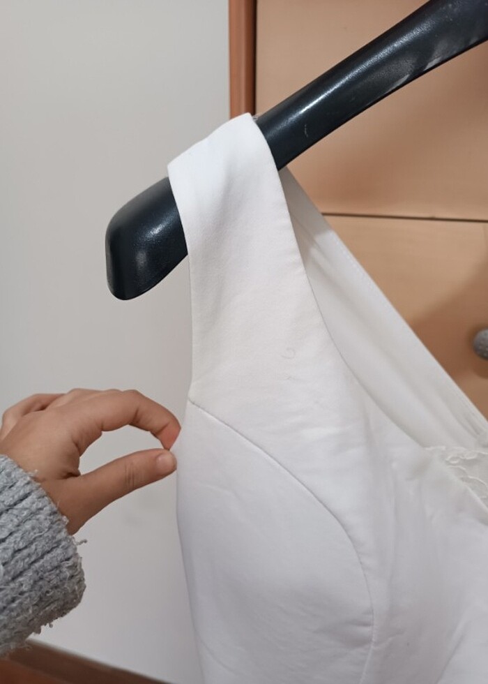 Nikah elbisesi - Görsel 2