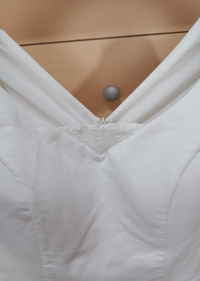 Nikah elbisesi - Görsel 3