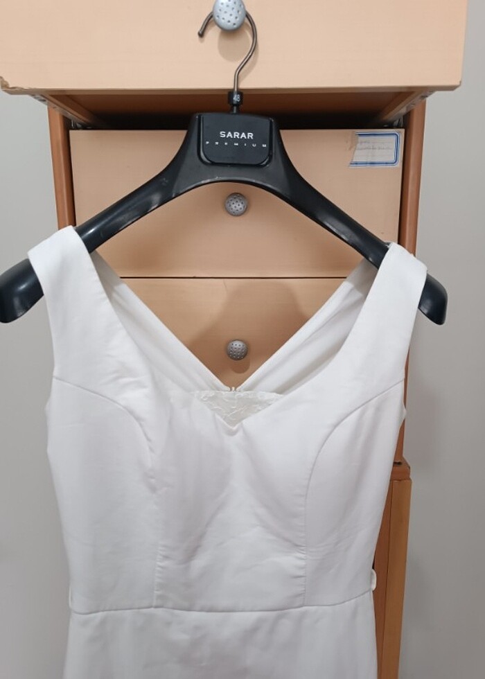 Nikah elbisesi - Görsel 4