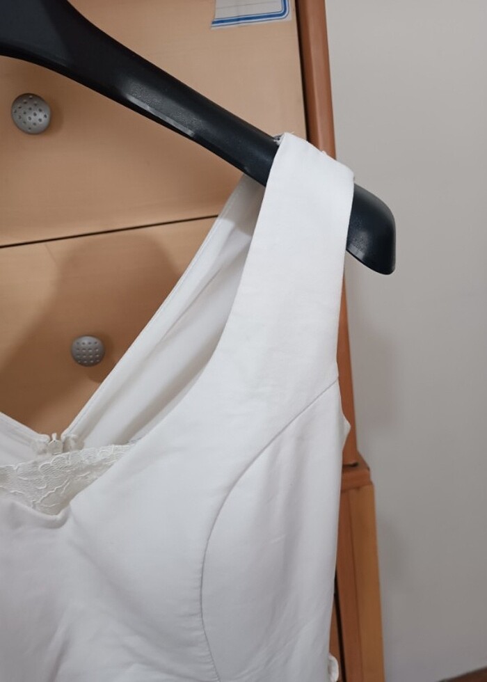 Nikah elbisesi - Görsel 5