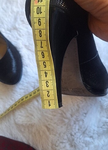 Etichet Stiletto 37