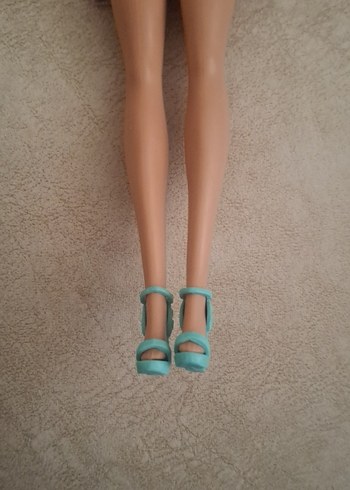Barbie Barbie