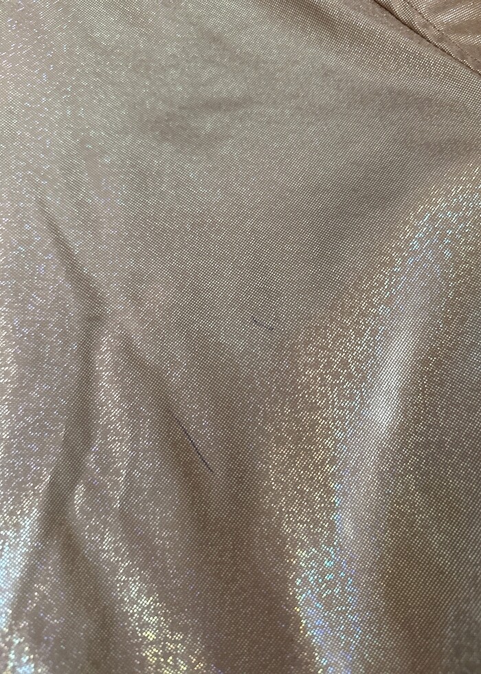 Zara Pembe Yağmurluk 5 Yaş - Görsel 5