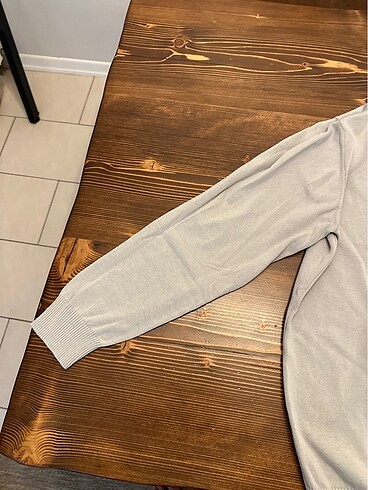 Erkek Kazak - Görsel 2