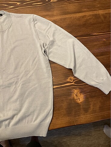 Erkek Kazak - Görsel 4