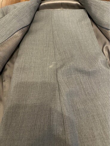 Ds Damat 54 Beden 8 Drop Takım Elbise - Görsel 5