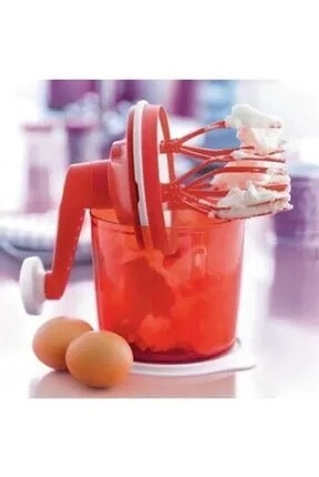 Tupperware Hızlı Şef