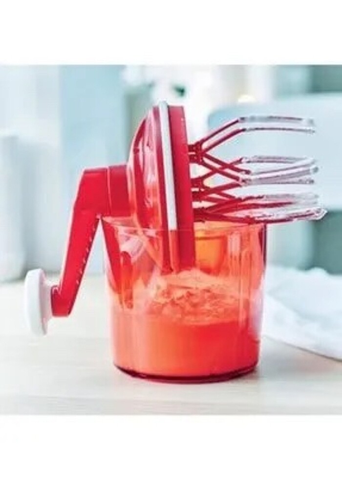 Tupperware Hızlı Şef - Görsel 2