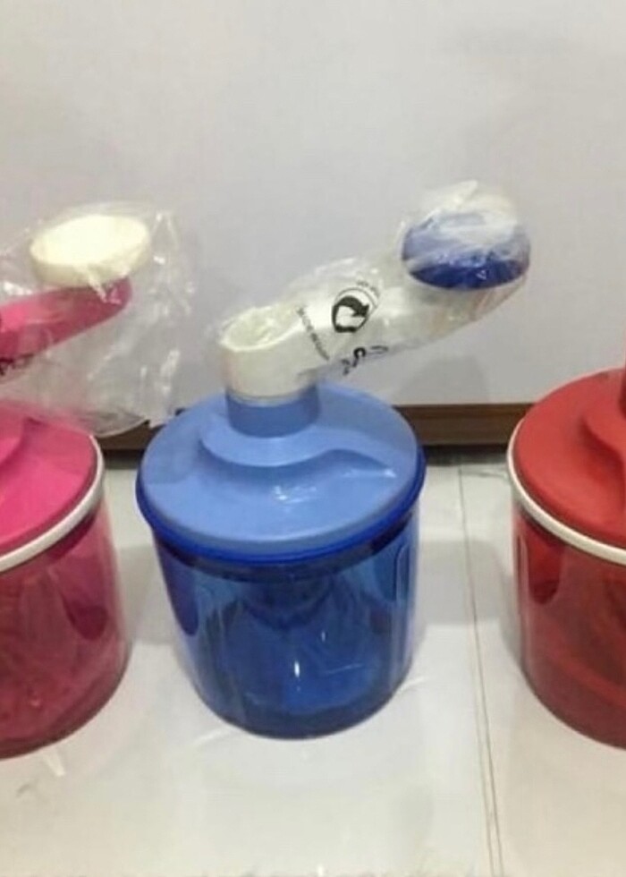 Tupperware Hızlı Şef - Görsel 4