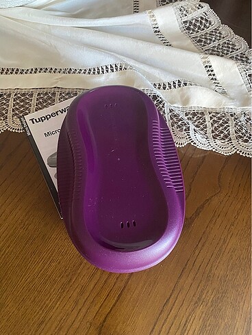 Tupperware Mikro Lezzet ve - Görsel 7