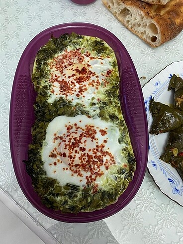 Tupperware Mikro Lezzet ve - Görsel 8