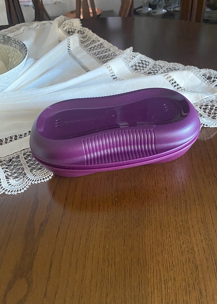 Tupperware Mikro Lezzet ve - Görsel 3