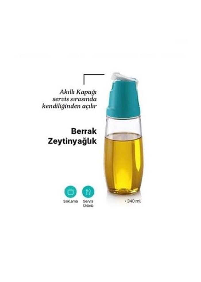 Tupperware Zeytinyağlık - Görsel 2