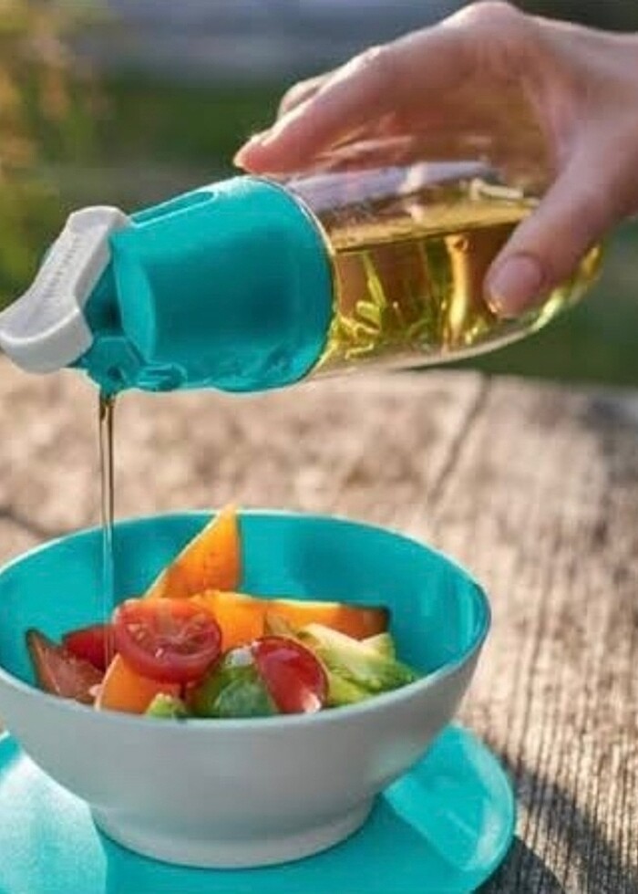 Tupperware Zeytinyağlık - Görsel 4