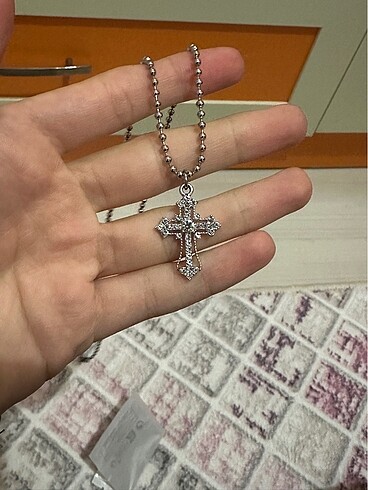 Sheinside kolye
