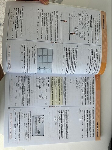  problemlerin ilacı