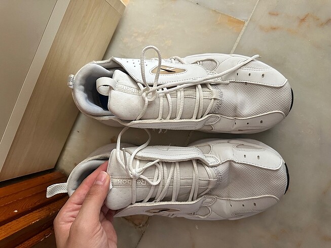reebok ayakkabı