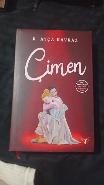 Çimen
