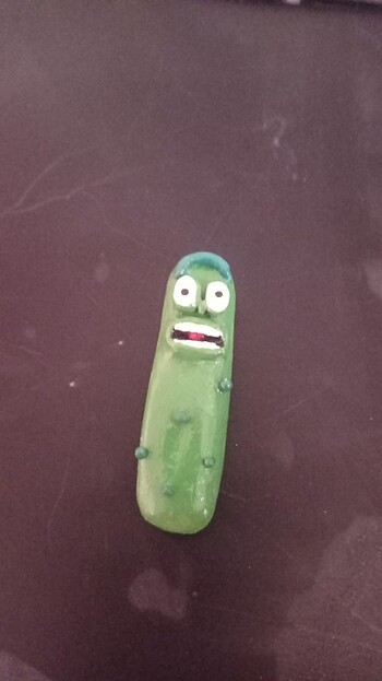 Diğer Rick and morty turşu rick
