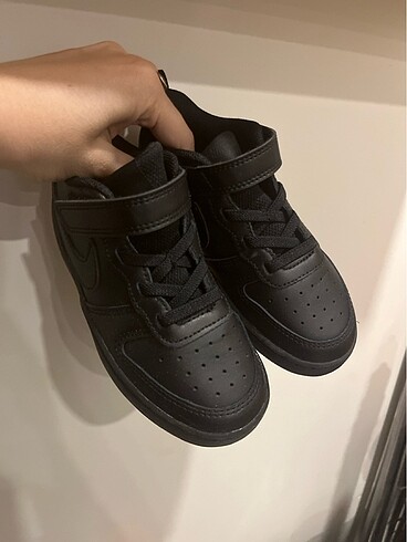 Nike Nike Court Low Spor Ayakkabı