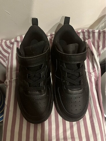 Nike Court Low Spor Ayakkabı