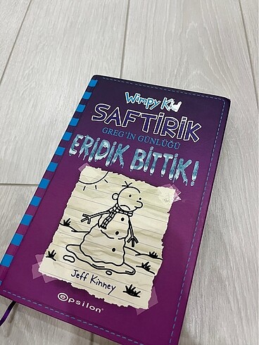 Saftirik Eridik Bittik