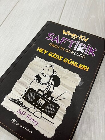 Saftirik Hey Gidi Günler