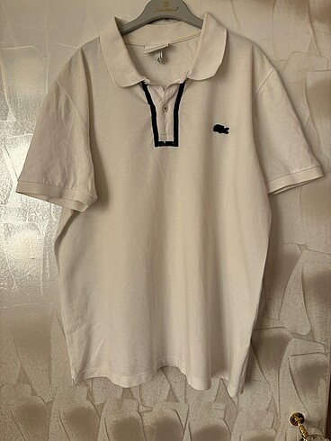 Lacoste Erkek Orijinal Polo Yaka