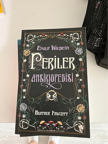 Periler ansiklopedisi