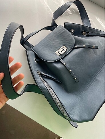 Stradivarius Sırt çantası