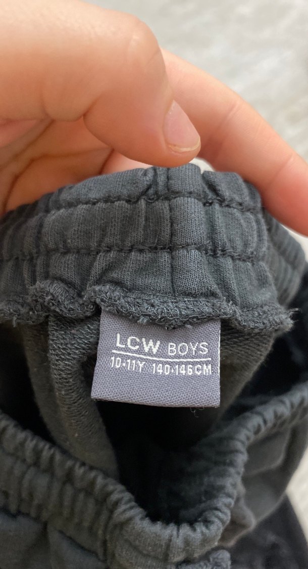 Eşofman Altı  erkek çocuk - Görsel 5