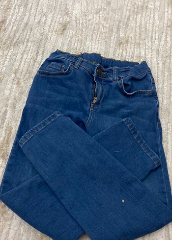 LC Waikiki Erkek çocuk kot pantolon