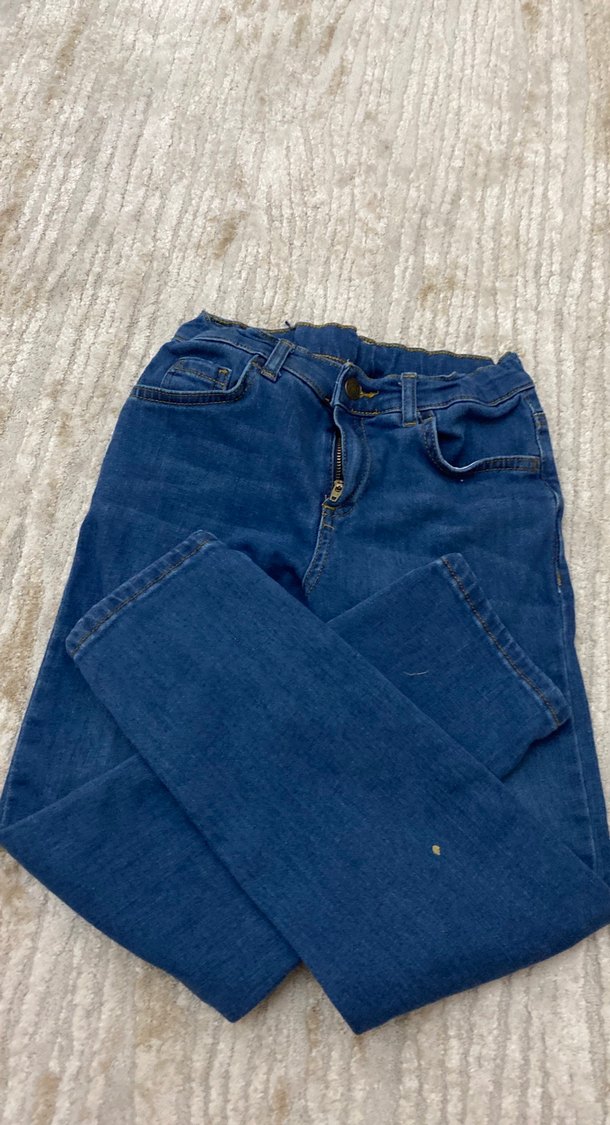 Erkek çocuk kot pantolon - Görsel 2