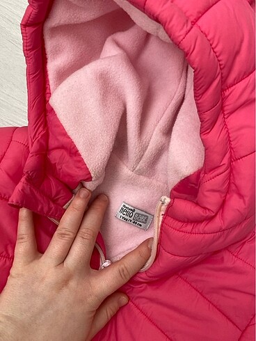 HelloBaby Kız çocuk mont