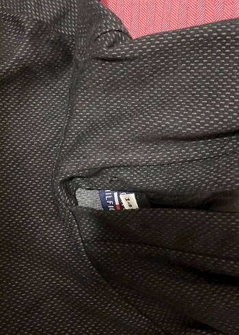 Siyah Kapüşonlu Eşofman Takımı - Görsel 5